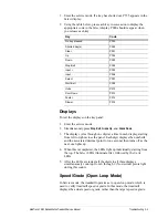 Preview for 19 page of Quinton MedTrack CR60 Service Manual