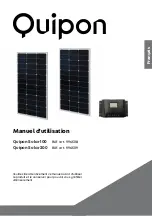 Preview for 37 page of Quipon Solar 100 User Handbook Manual