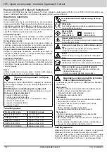 Preview for 44 page of QUNDIS Q gateway 5.5 direct Operating And Installation Instructions