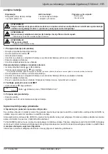 Preview for 51 page of QUNDIS Q gateway 5.5 direct Operating And Installation Instructions