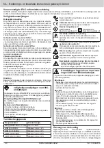 Preview for 60 page of QUNDIS Q gateway 5.5 direct Operating And Installation Instructions