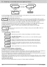 Preview for 66 page of QUNDIS Q gateway 5.5 direct Operating And Installation Instructions