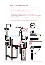 Preview for 8 page of Quooker PRO3-VAQ E Manual