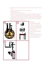 Preview for 11 page of Quooker PRO3-VAQ E Manual