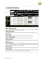 Preview for 26 page of R. Beck Maschinenbau HS 2000 Operating Manual