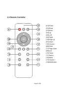 Preview for 6 page of R-BOX PEARL User Manual