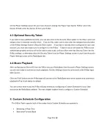 Preview for 15 page of R-BOX PEARL User Manual