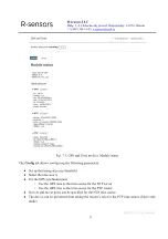 Preview for 37 page of R-sensors NDAS-8426N User Manual