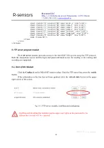 Preview for 46 page of R-sensors NDAS-8426N User Manual