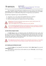 Preview for 48 page of R-sensors NDAS-8426N User Manual