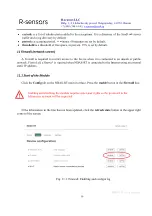 Preview for 50 page of R-sensors NDAS-8426N User Manual