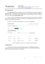 Preview for 65 page of R-sensors NDAS-8426N User Manual