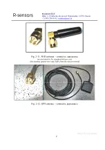 Preview for 87 page of R-sensors NDAS-8426N User Manual