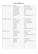 Preview for 10 page of R-Tech TIG171 TFT Operation Instructions Manual