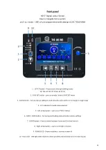 Preview for 14 page of R-Tech TIG171 TFT Operation Instructions Manual