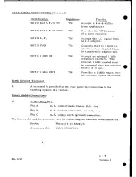 Preview for 21 page of Racal Acoustics RA 1217 Operator'S Manual