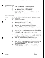 Preview for 32 page of Racal Acoustics RA 1217 Operator'S Manual