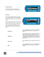 Preview for 40 page of Racelogic VBOX LapTimer User Manual