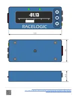 Preview for 55 page of Racelogic VBOX LapTimer User Manual