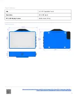 Preview for 110 page of Racelogic VBOX Touch User Manual