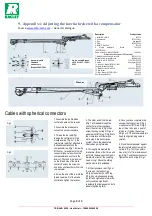 Preview for 24 page of RACLET SAFARI Setup And Maintenance Manual