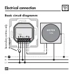 Preview for 20 page of RADEMACHER Troll Comfort Mounting And Operating Instruction