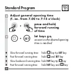 Preview for 30 page of RADEMACHER Troll Comfort Mounting And Operating Instruction