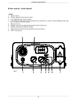 Preview for 4 page of Radiant Ekoflux RK 34/B User Manual