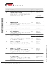 Preview for 48 page of Radiant R1K 50 Installation, Use And Maintenance Manual