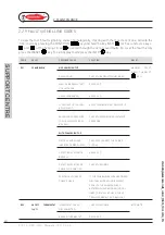 Preview for 60 page of Radiant R1K 50 Installation, Use And Maintenance Manual