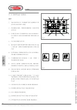 Preview for 68 page of Radiant R1K 50 Installation, Use And Maintenance Manual