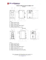 Preview for 3 page of Radijator R65 Instruction Manual