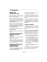 Preview for 9 page of Radio Shack ITZA 2 Owner'S Manual