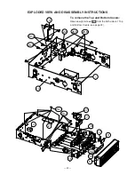 Preview for 20 page of Radio Shack TRC-447 Service Manual