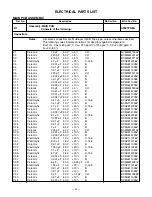 Preview for 24 page of Radio Shack TRC-447 Service Manual