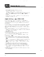 Preview for 18 page of Radio Shack TRS-80 III Owner'S Manual