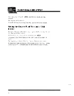 Preview for 20 page of Radio Shack TRS-80 III Owner'S Manual