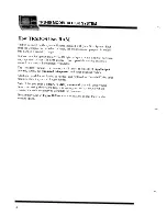 Preview for 25 page of Radio Shack TRS-80 III Owner'S Manual