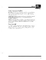 Preview for 32 page of Radio Shack TRS-80 III Owner'S Manual