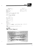 Preview for 34 page of Radio Shack TRS-80 III Owner'S Manual