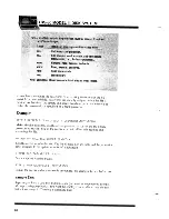 Preview for 35 page of Radio Shack TRS-80 III Owner'S Manual