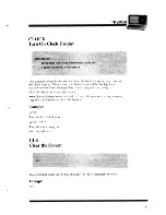 Preview for 40 page of Radio Shack TRS-80 III Owner'S Manual