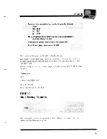 Preview for 44 page of Radio Shack TRS-80 III Owner'S Manual