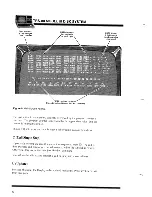 Preview for 47 page of Radio Shack TRS-80 III Owner'S Manual