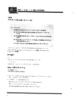 Preview for 51 page of Radio Shack TRS-80 III Owner'S Manual