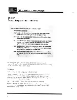 Preview for 55 page of Radio Shack TRS-80 III Owner'S Manual