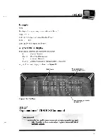 Preview for 58 page of Radio Shack TRS-80 III Owner'S Manual