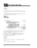 Preview for 65 page of Radio Shack TRS-80 III Owner'S Manual