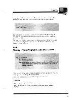 Preview for 66 page of Radio Shack TRS-80 III Owner'S Manual