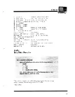 Preview for 70 page of Radio Shack TRS-80 III Owner'S Manual